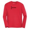 ATC PRO TEAM LONG SLEEVE YOUTH TEE Thumbnail