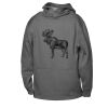 ATC™ PTECH® FLEECE YOUTH HOODIE Thumbnail