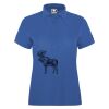 OGIO® JEWEL LADIES' POLO Thumbnail