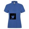 OGIO® JEWEL LADIES' POLO Thumbnail