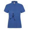 OGIO® JEWEL LADIES' POLO Thumbnail