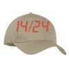 ATC MID PROFILE TWILL CAP Thumbnail